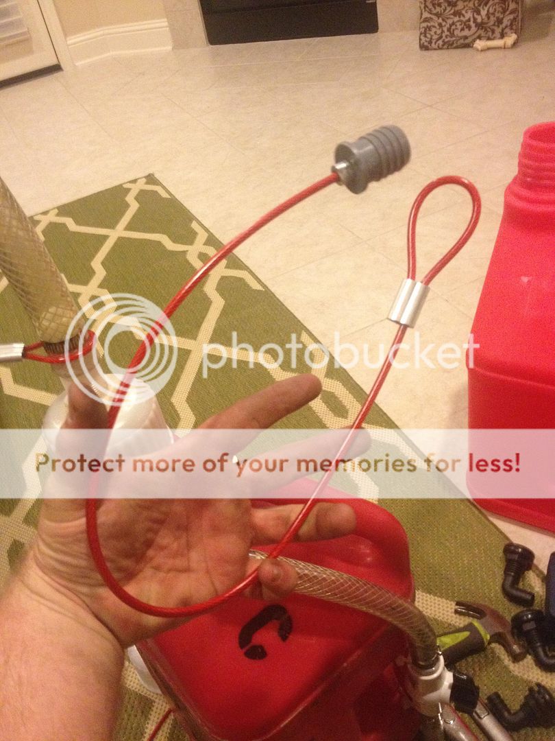 Fuel Jug Tech (Page 1) — Lemons Tech — The 24 Hours of Lemons Forums